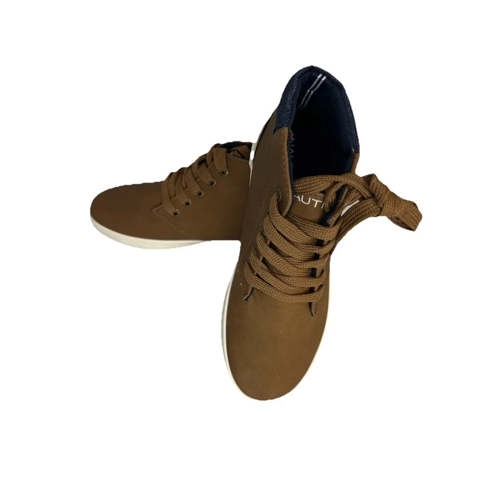 Nautica boys pallar